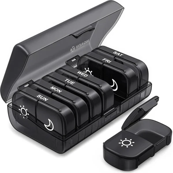 DailyDose - Én ting mindre at tænke på