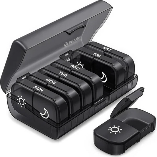 DailyDose - Én ting mindre at tænke på