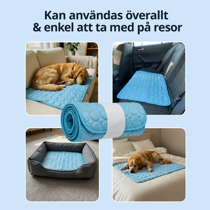 ArticPaw™ - Hund kylmatta