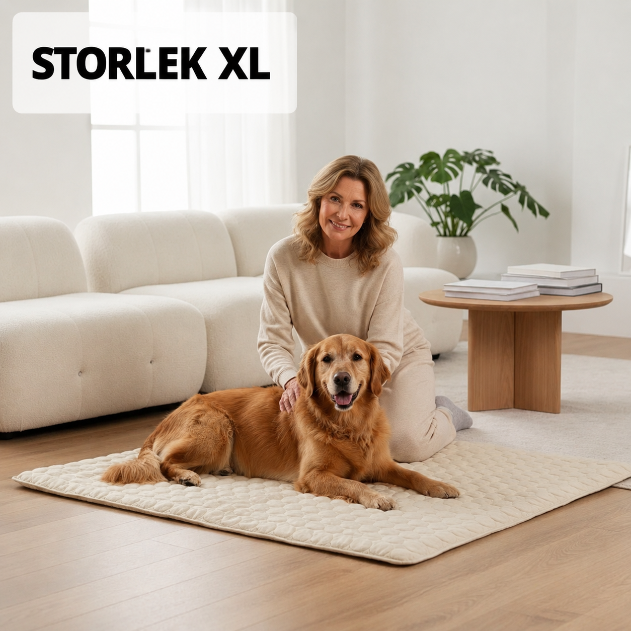 ArticPaw™ - Hund kylmatta