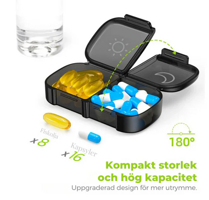 DailyDose - Én ting mindre at tænke på