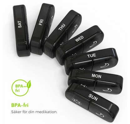 DailyDose - Én ting mindre at tænke på