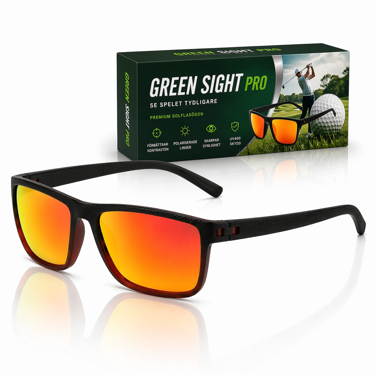 GreenSight Pro