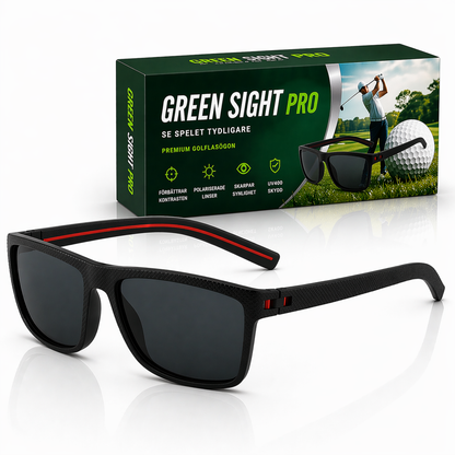 GreenSight Pro