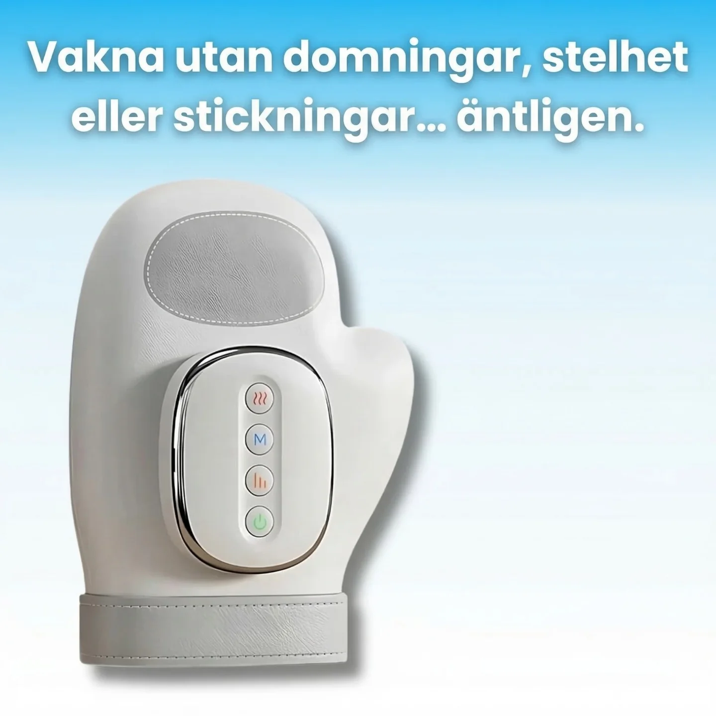 Handmassager mot artros, karpaltunnelsyndrom & ledsmärta