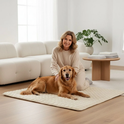 ArticPaw™ - Hund kylmatta